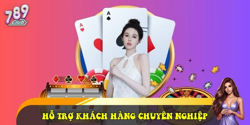789Club ⭐️ Link Trang Chủ Cổng Game Bài Las Vegas Uy Tín 2026 Đội ngũ hỗ trợ khách hàng chuyên nghiệp