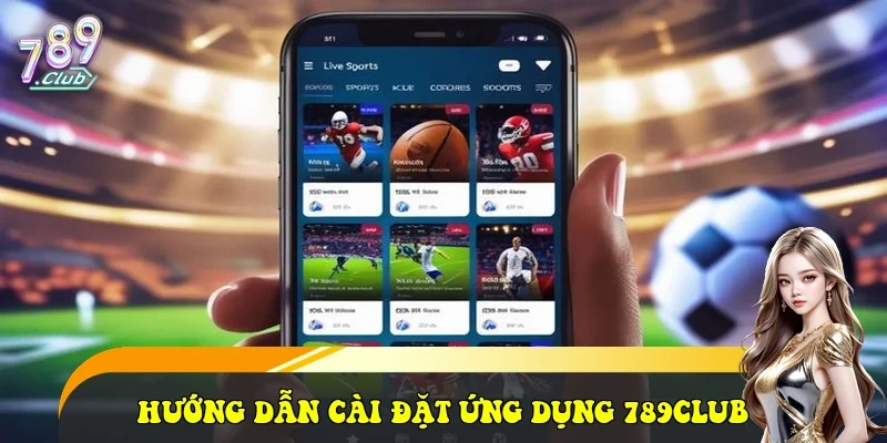 789Club ⭐️ Link Trang Chủ Cổng Game Bài Las Vegas Uy Tín 2026 Hướng dẫn cài đặt ứng dụng 789club