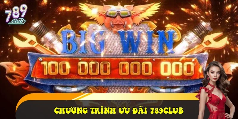 789Club ⭐️ Link Trang Chủ Cổng Game Bài Las Vegas Uy Tín 2026 Chương trình ưu đãi 789club